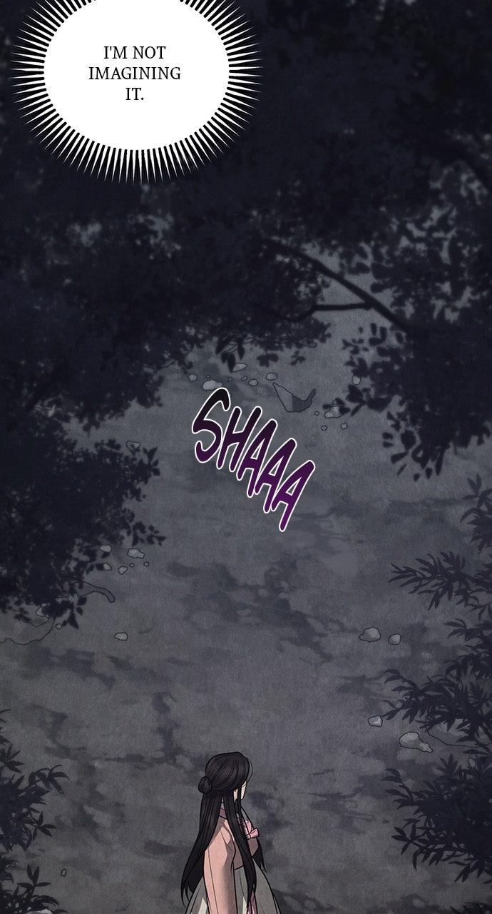 Return Your Soul Chap 42 - Next Chap 43