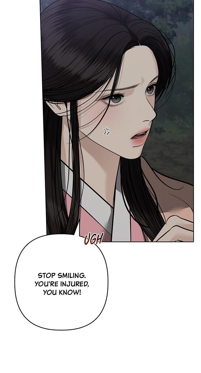 Return Your Soul Chap 42 - Next Chap 43