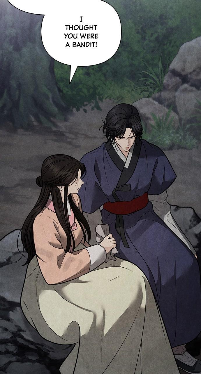 Return Your Soul Chap 42 - Next Chap 43