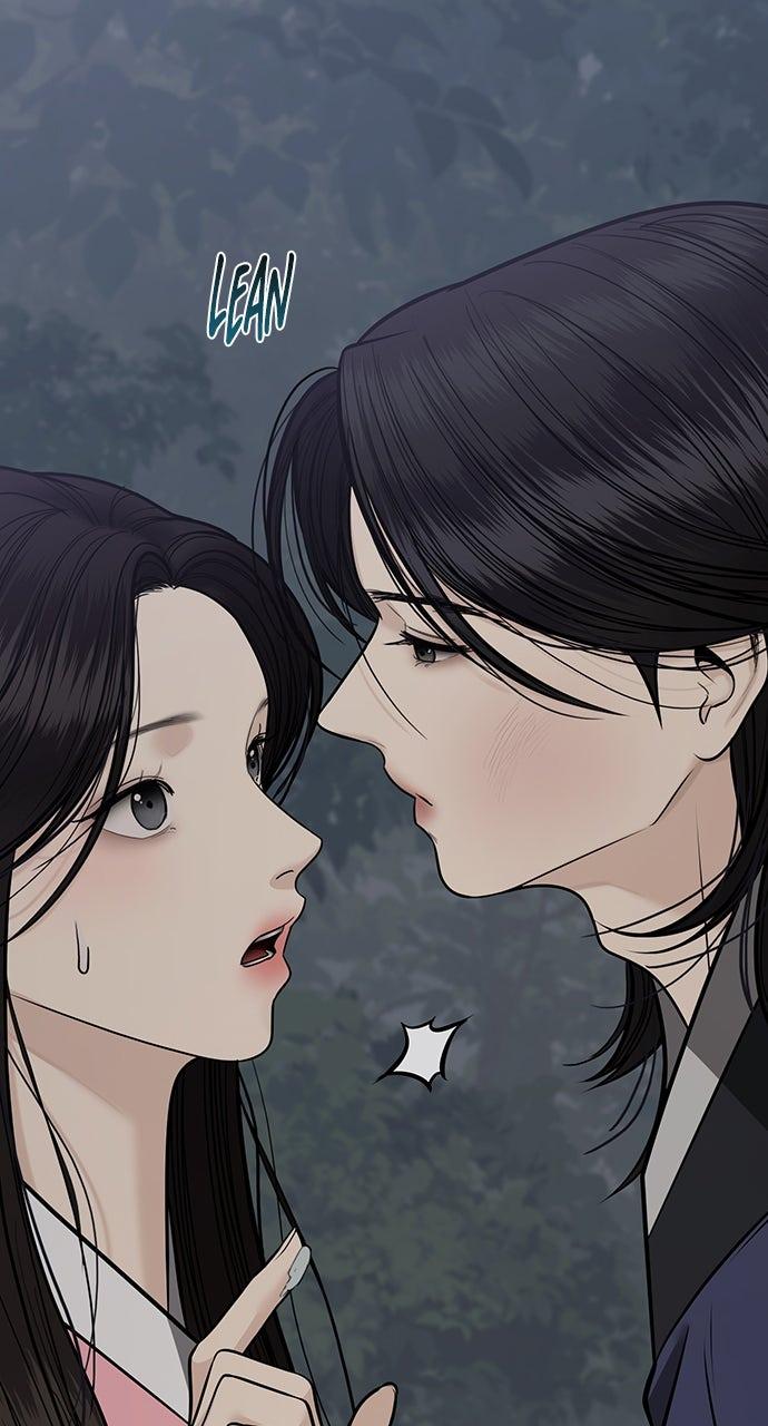 Return Your Soul Chap 42 - Next Chap 43