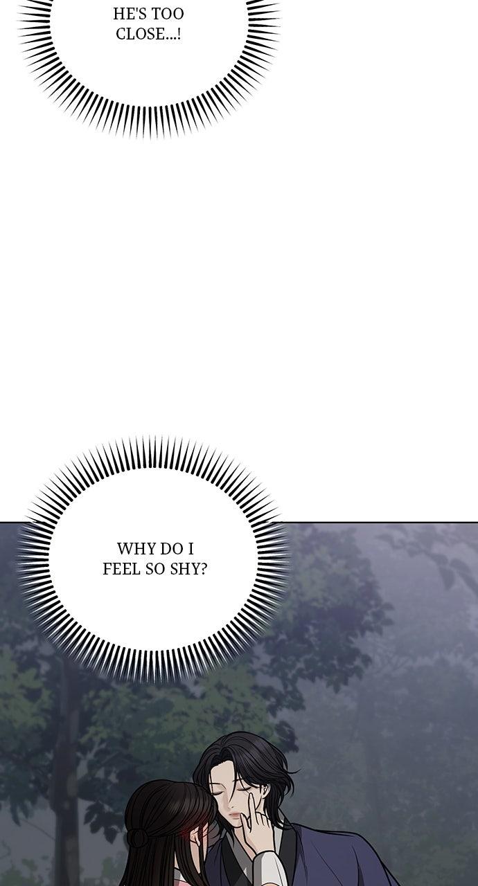 Return Your Soul Chap 42 - Next Chap 43