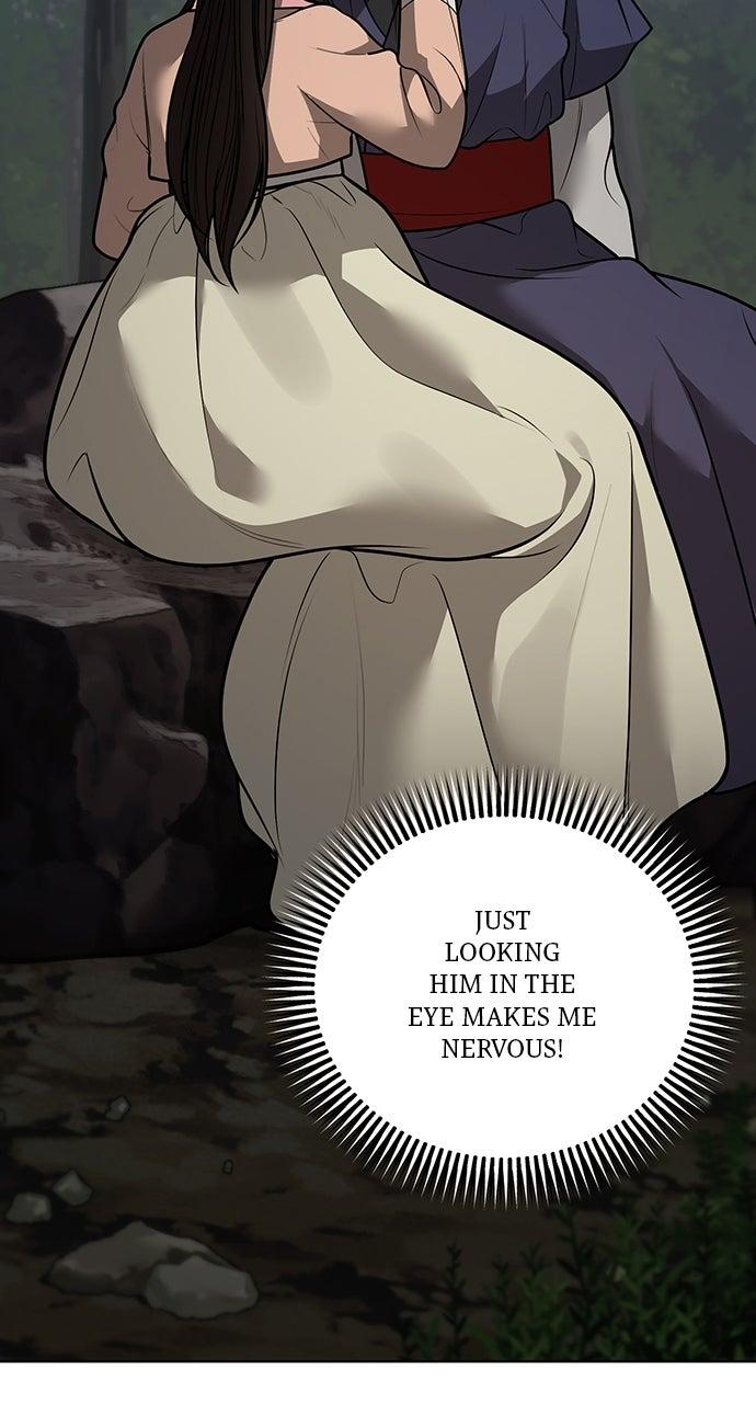 Return Your Soul Chap 42 - Next Chap 43