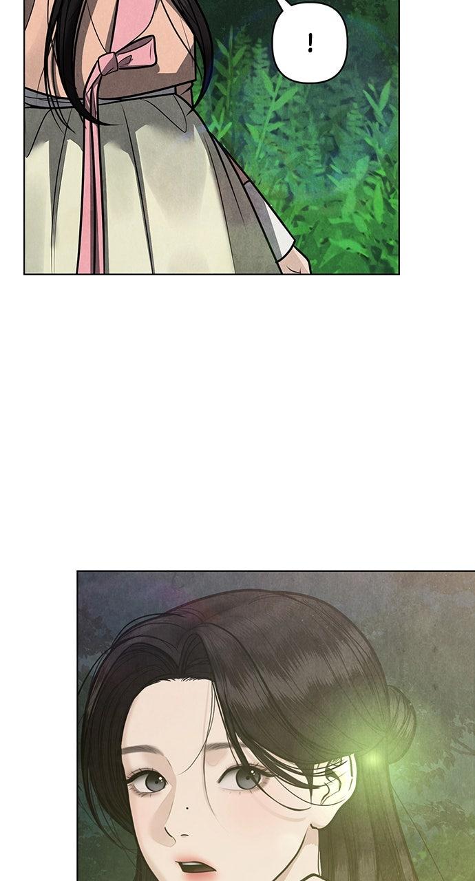 Return Your Soul Chap 42 - Next Chap 43