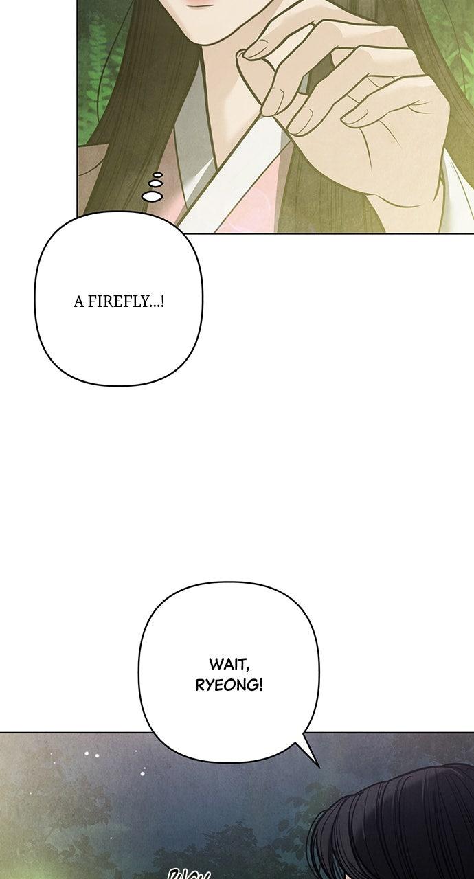 Return Your Soul Chap 42 - Next Chap 43