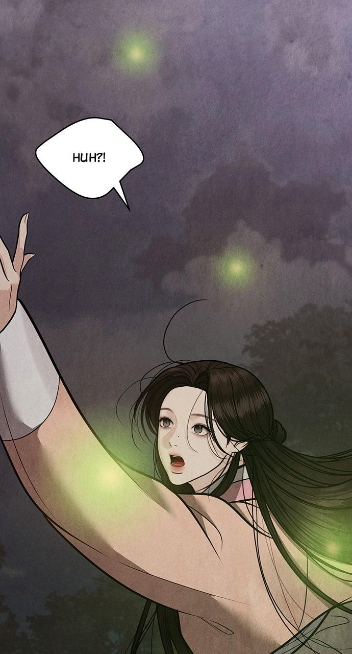 Return Your Soul Chap 42 - Next Chap 43