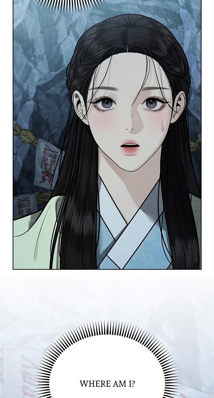 Return Your Soul Chap 42 - Next Chap 43