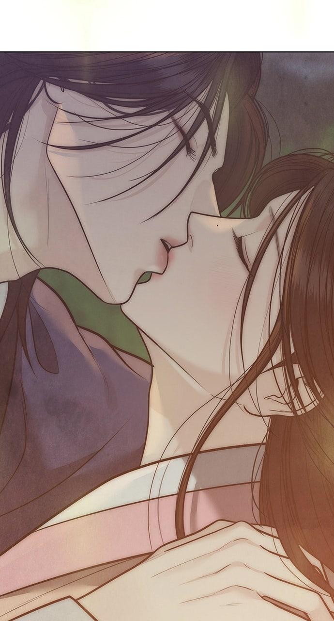Return Your Soul Chap 42 - Next Chap 43