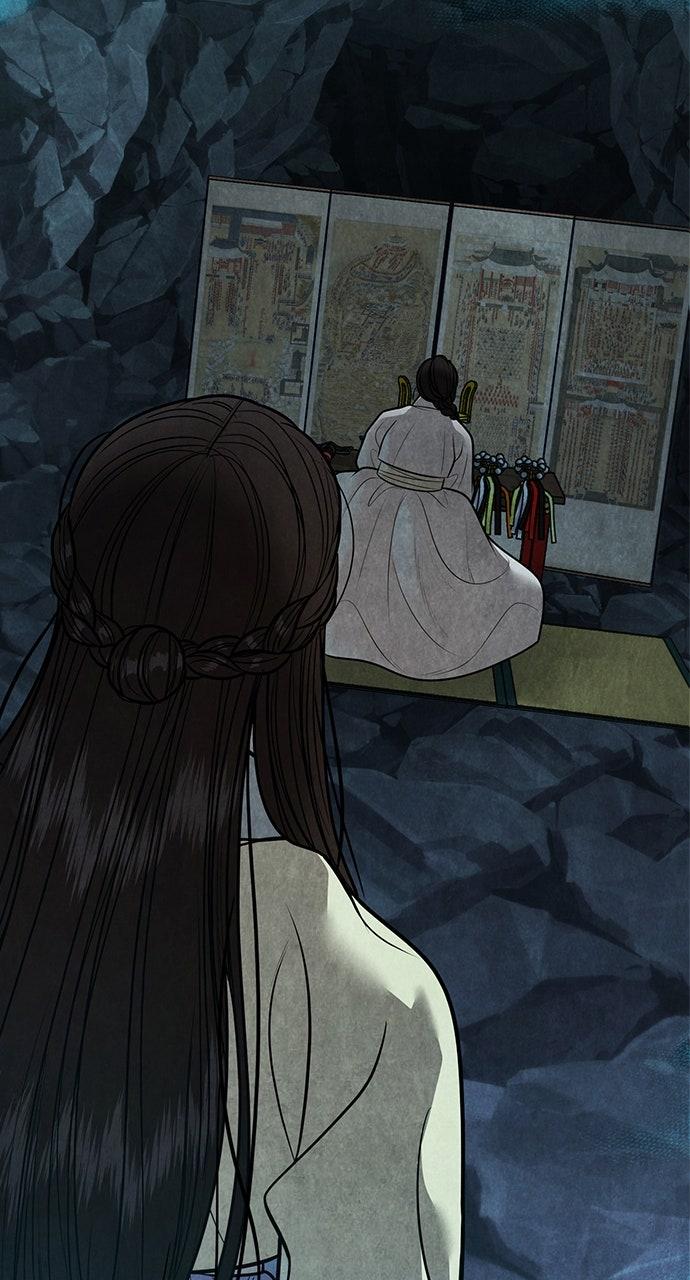 Return Your Soul Chap 42 - Next Chap 43