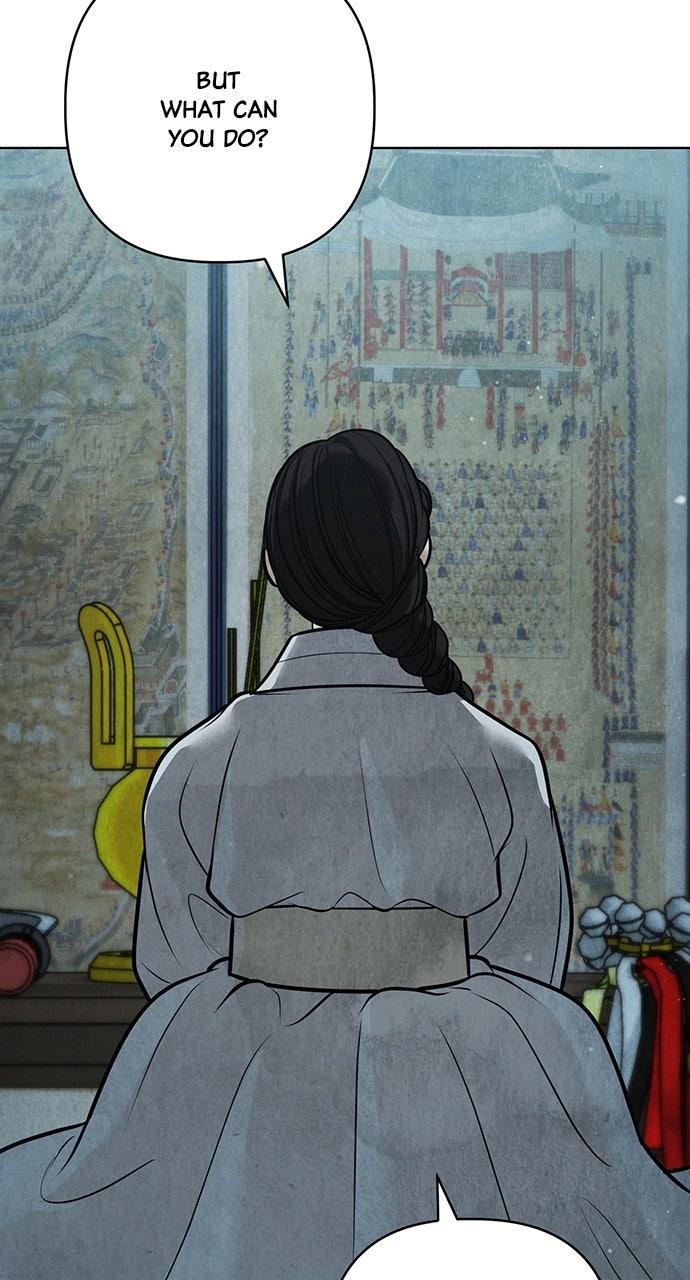 Return Your Soul Chap 42 - Next Chap 43