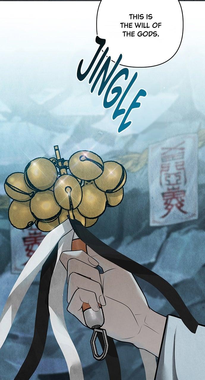 Return Your Soul Chap 42 - Next Chap 43