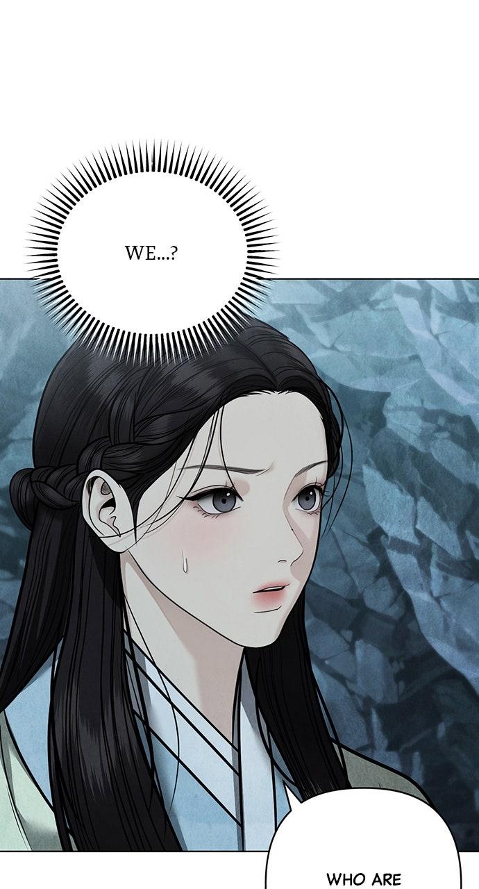 Return Your Soul Chap 42 - Next Chap 43