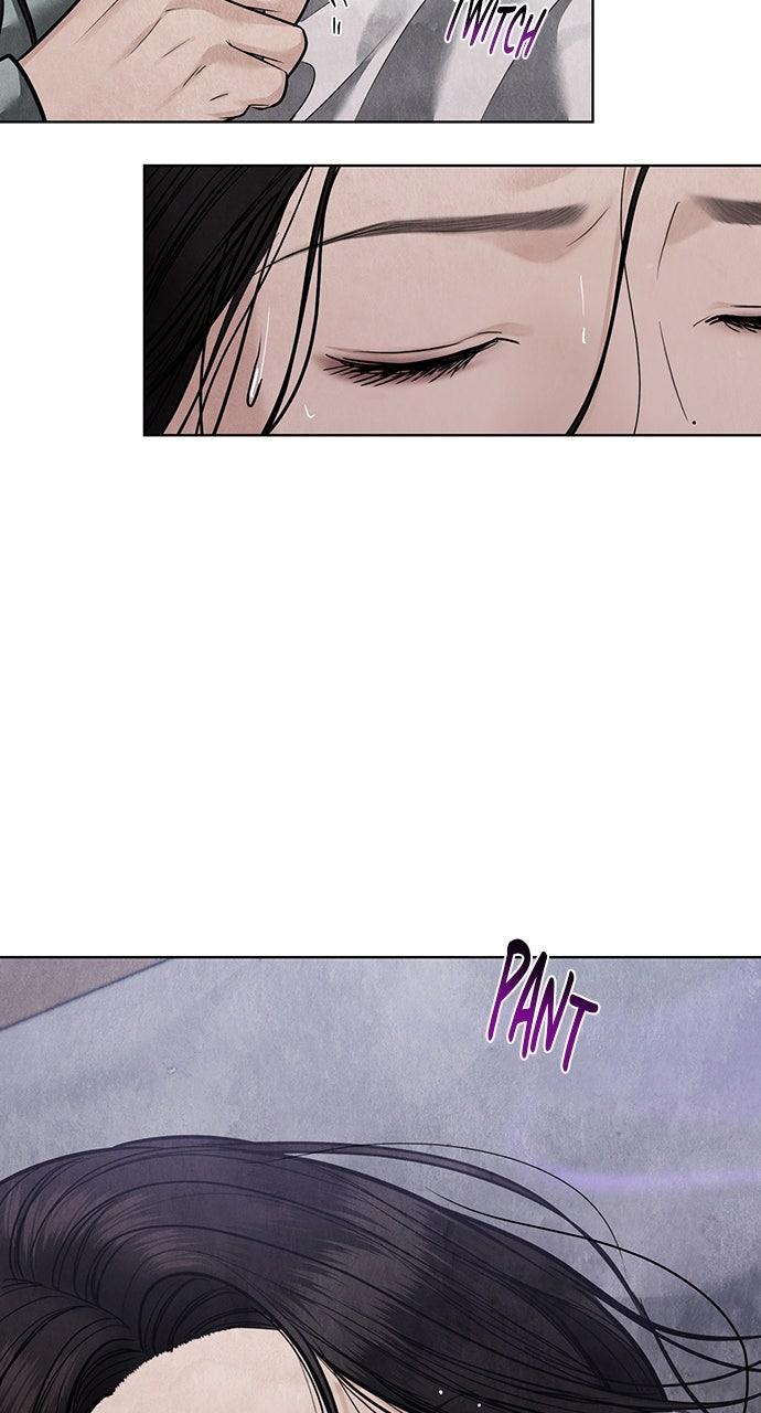 Return Your Soul Chap 42 - Next Chap 43