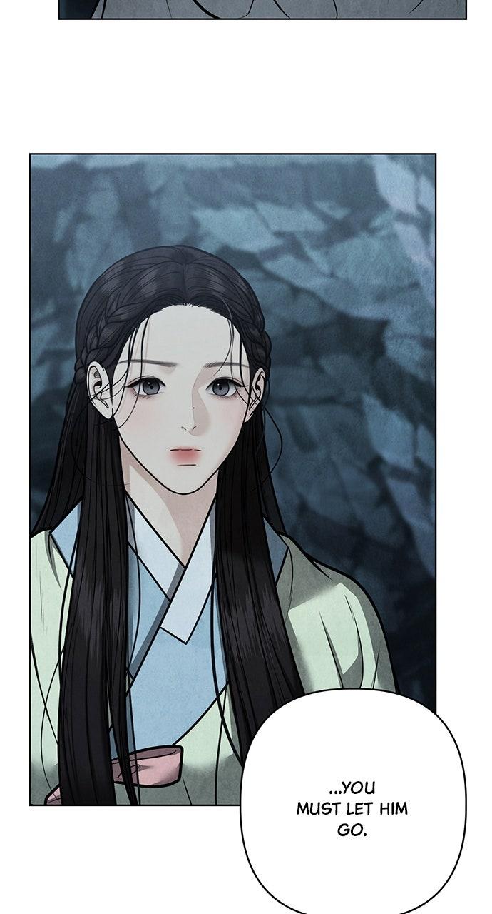 Return Your Soul Chap 42 - Next Chap 43