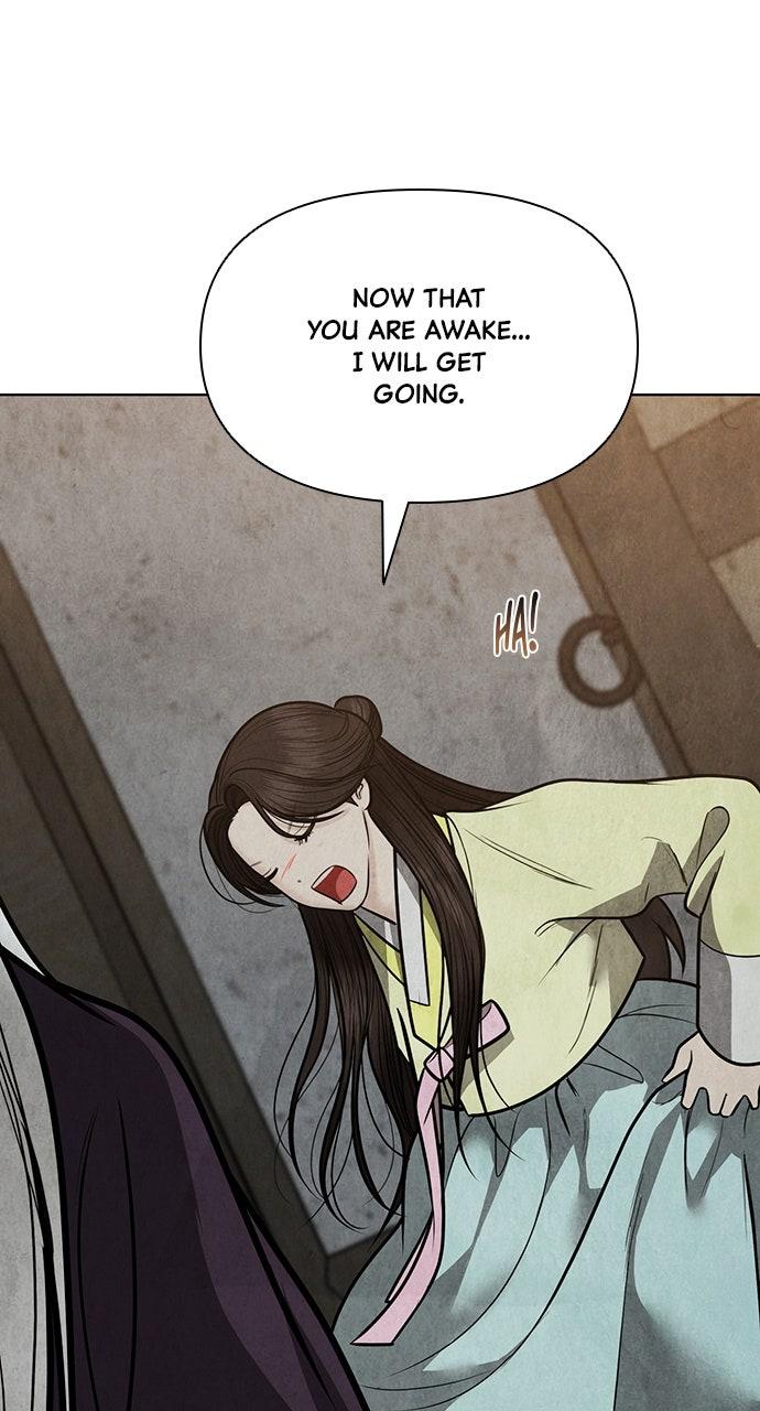 Return Your Soul Chap 43 - Next Chap 44