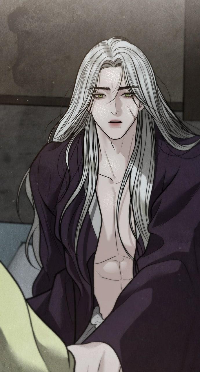 Return Your Soul Chap 43 - Next Chap 44