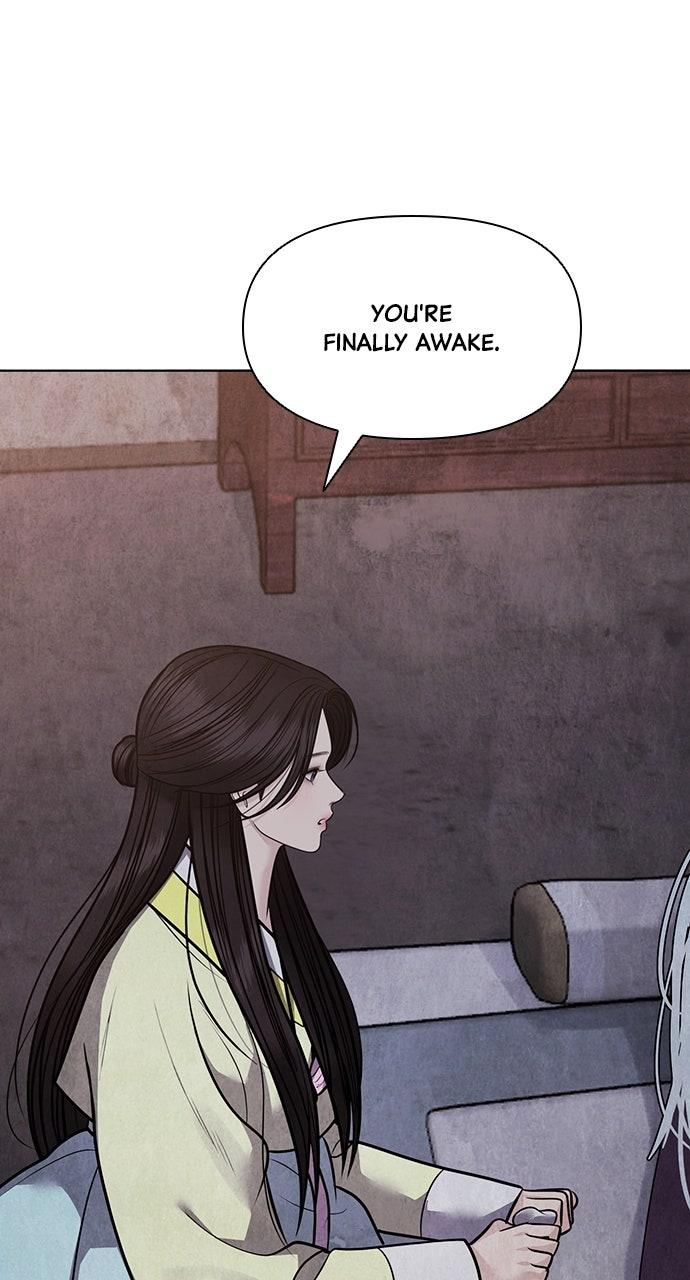 Return Your Soul Chap 43 - Next Chap 44