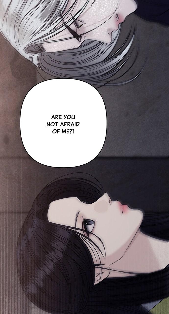 Return Your Soul Chap 43 - Next Chap 44