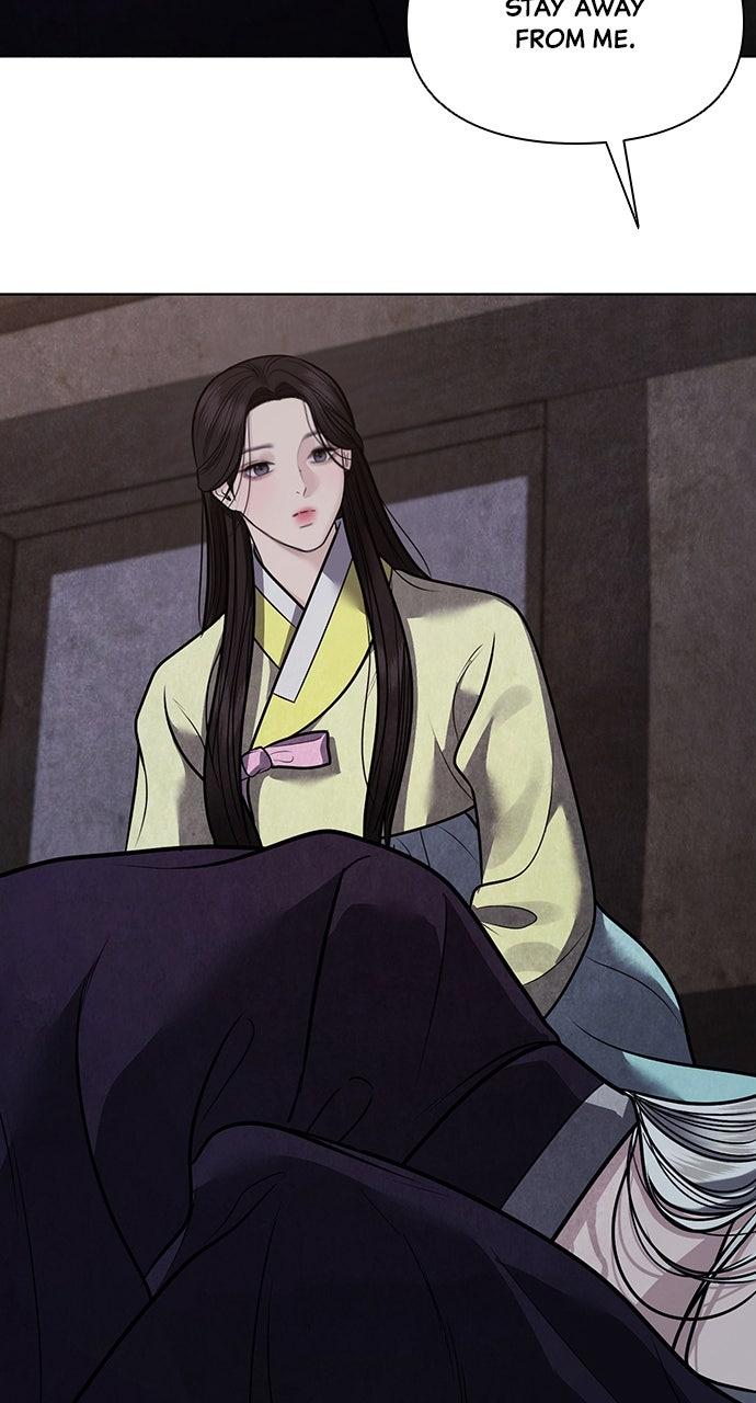 Return Your Soul Chap 43 - Next Chap 44