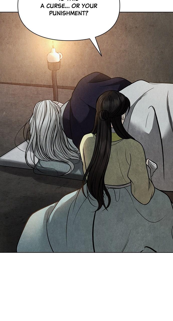 Return Your Soul Chap 43 - Next Chap 44