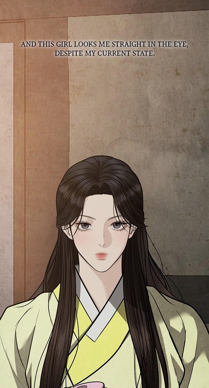 Return Your Soul Chap 43 - Next Chap 44