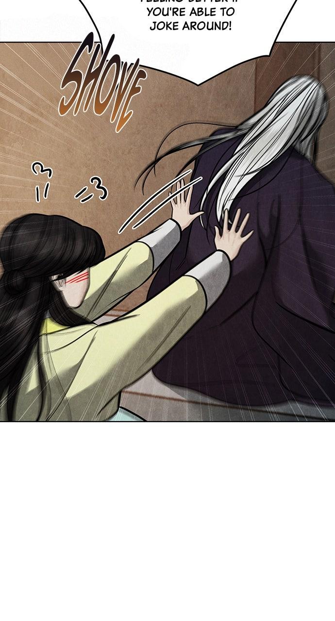 Return Your Soul Chap 43 - Next Chap 44