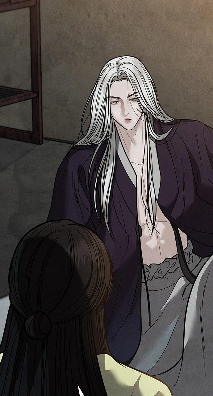 Return Your Soul Chap 43 - Next Chap 44