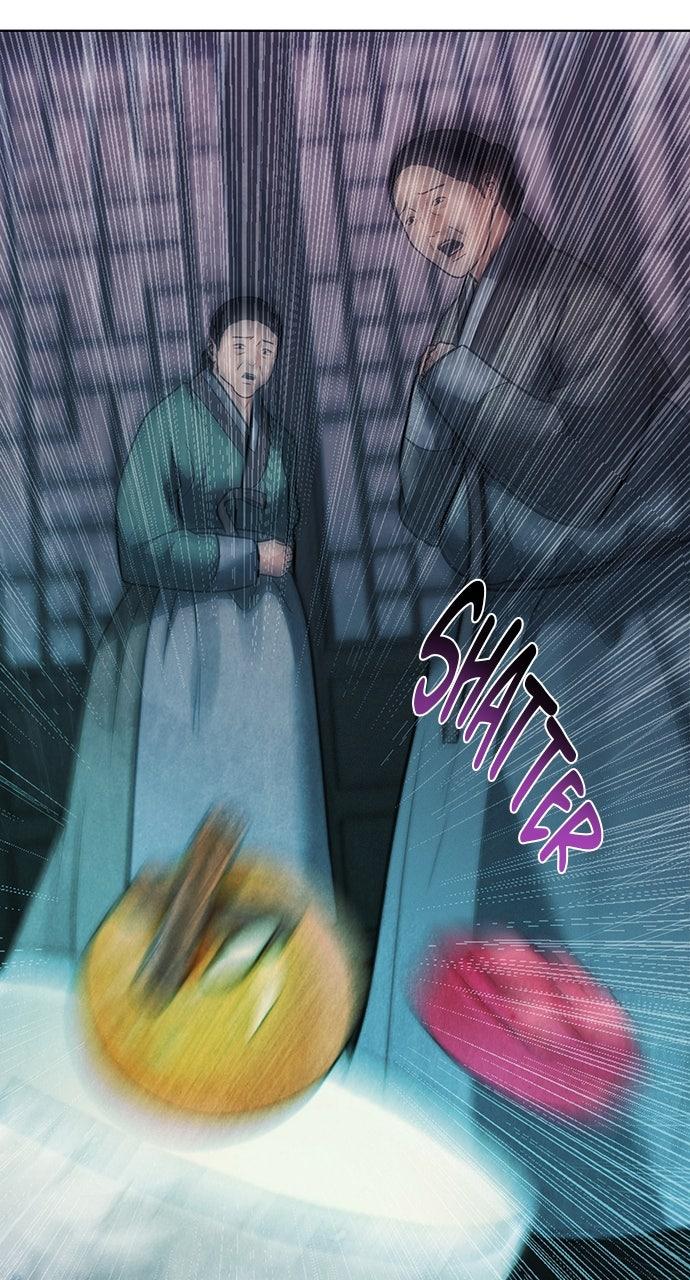 Return Your Soul Chap 43 - Next Chap 44