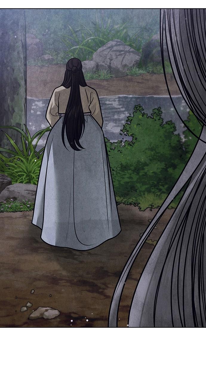 Return Your Soul Chap 43 - Next Chap 44