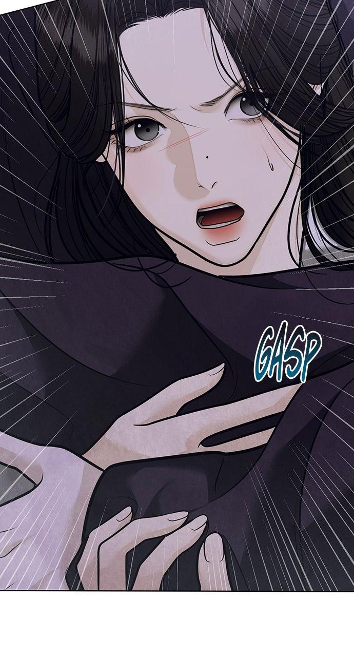 Return Your Soul Chap 43 - Next Chap 44