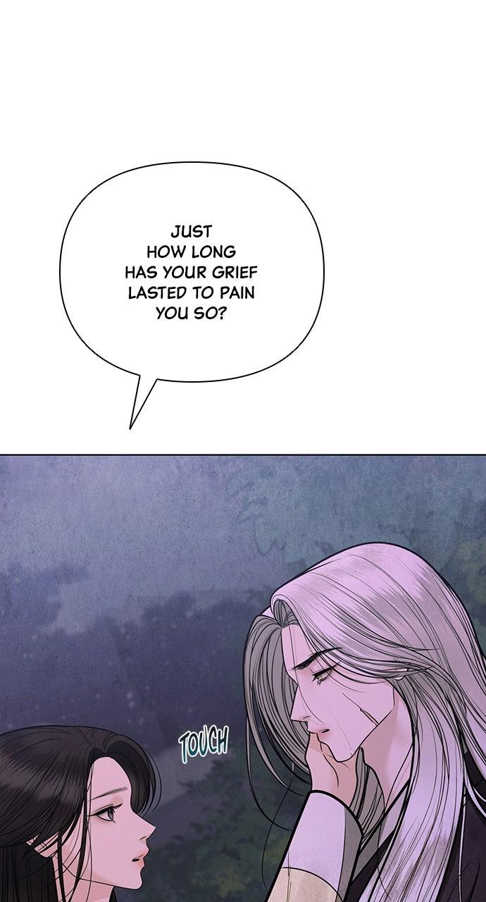 Return Your Soul Chap 43 - Next Chap 44