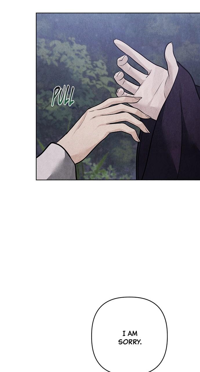 Return Your Soul Chap 43 - Next Chap 44