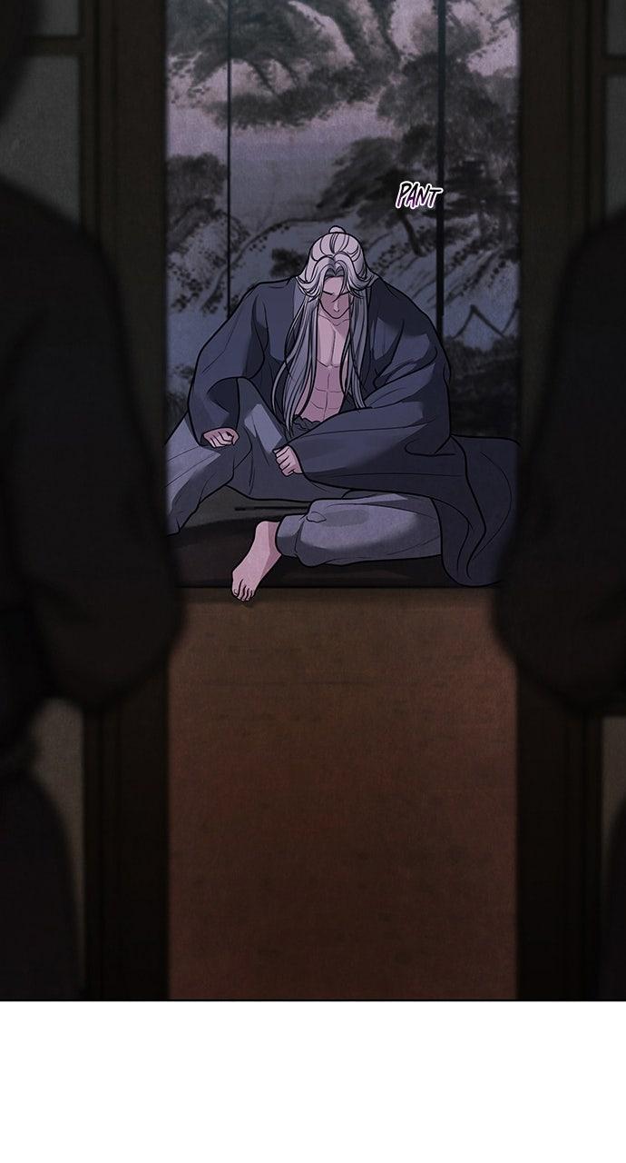 Return Your Soul Chap 43 - Next Chap 44