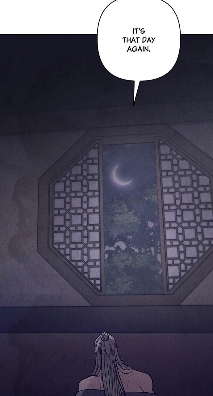 Return Your Soul Chap 43 - Next Chap 44