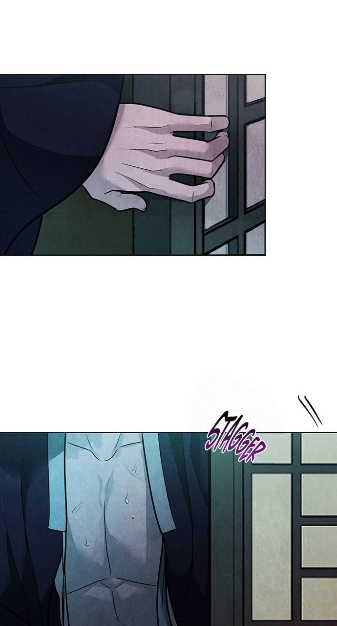 Return Your Soul Chap 43 - Next Chap 44