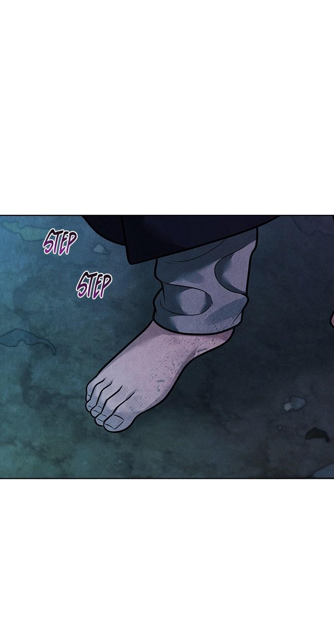 Return Your Soul Chap 43 - Next Chap 44