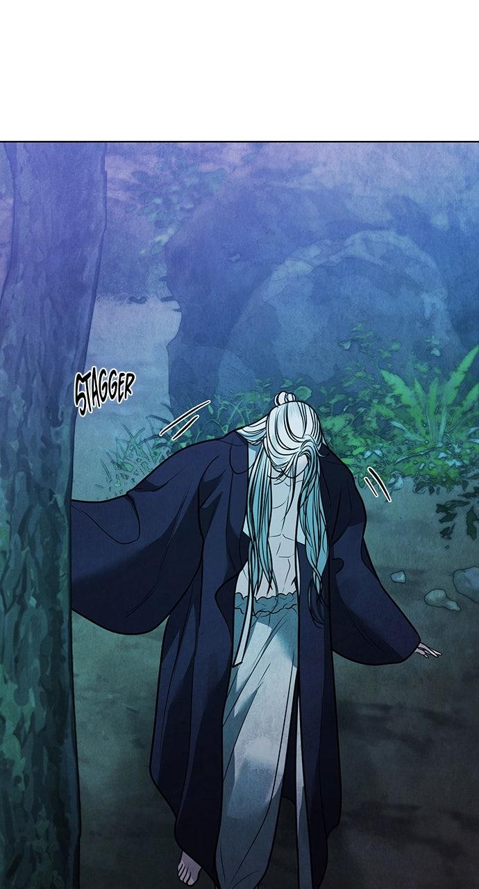 Return Your Soul Chap 43 - Next Chap 44