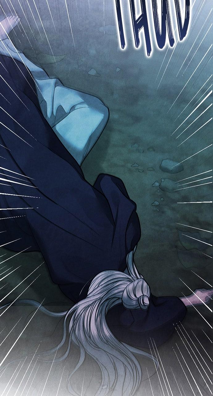 Return Your Soul Chap 43 - Next Chap 44