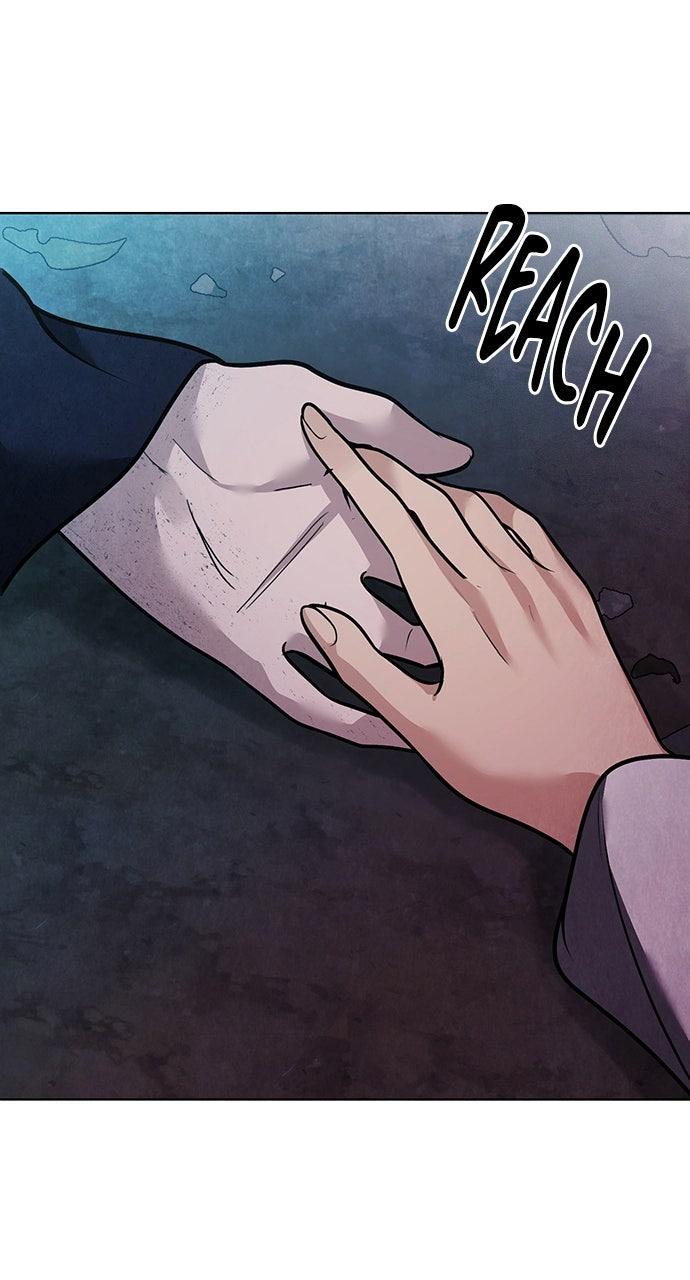 Return Your Soul Chap 43 - Next Chap 44