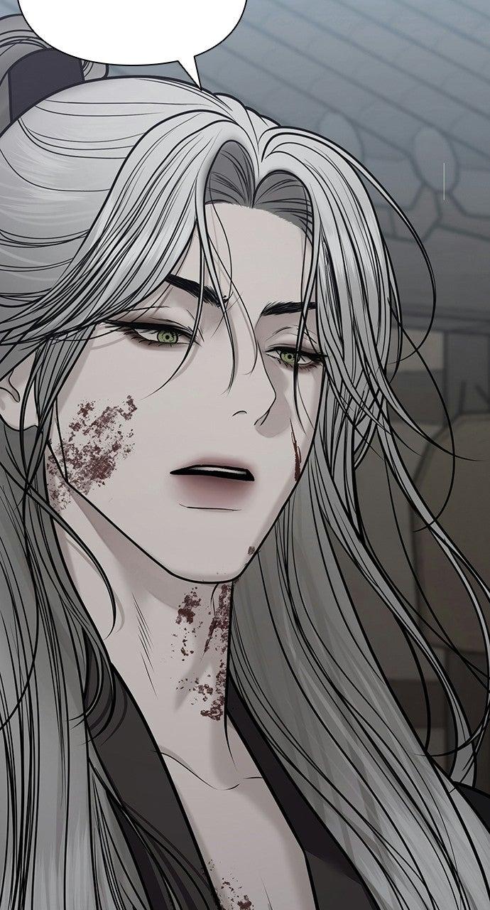 Return Your Soul Chap 57 - Next Chap 58