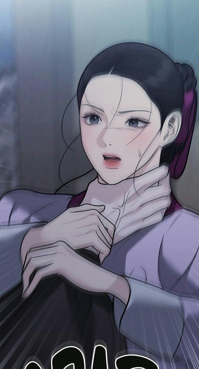 Return Your Soul Chap 57 - Next Chap 58