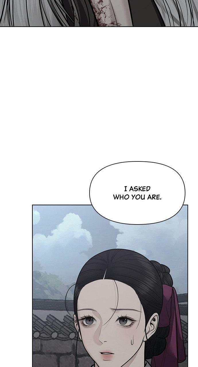 Return Your Soul Chap 57 - Next Chap 58