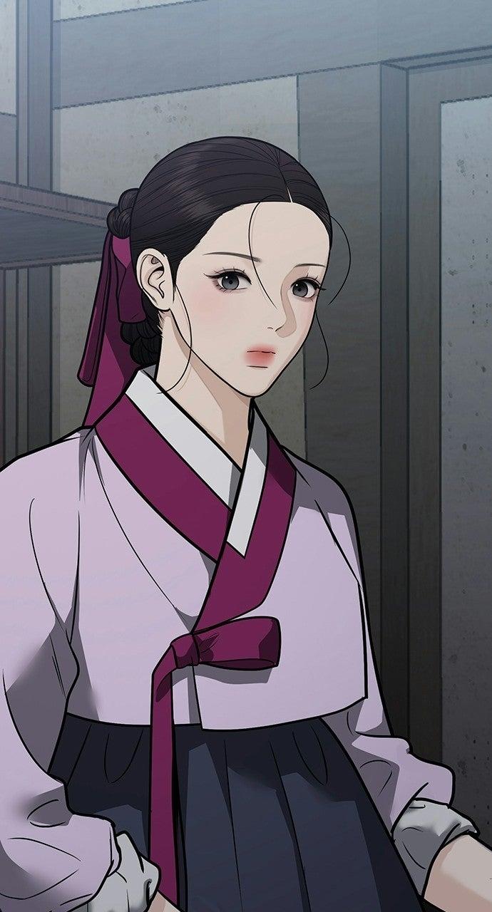 Return Your Soul Chap 57 - Next Chap 58