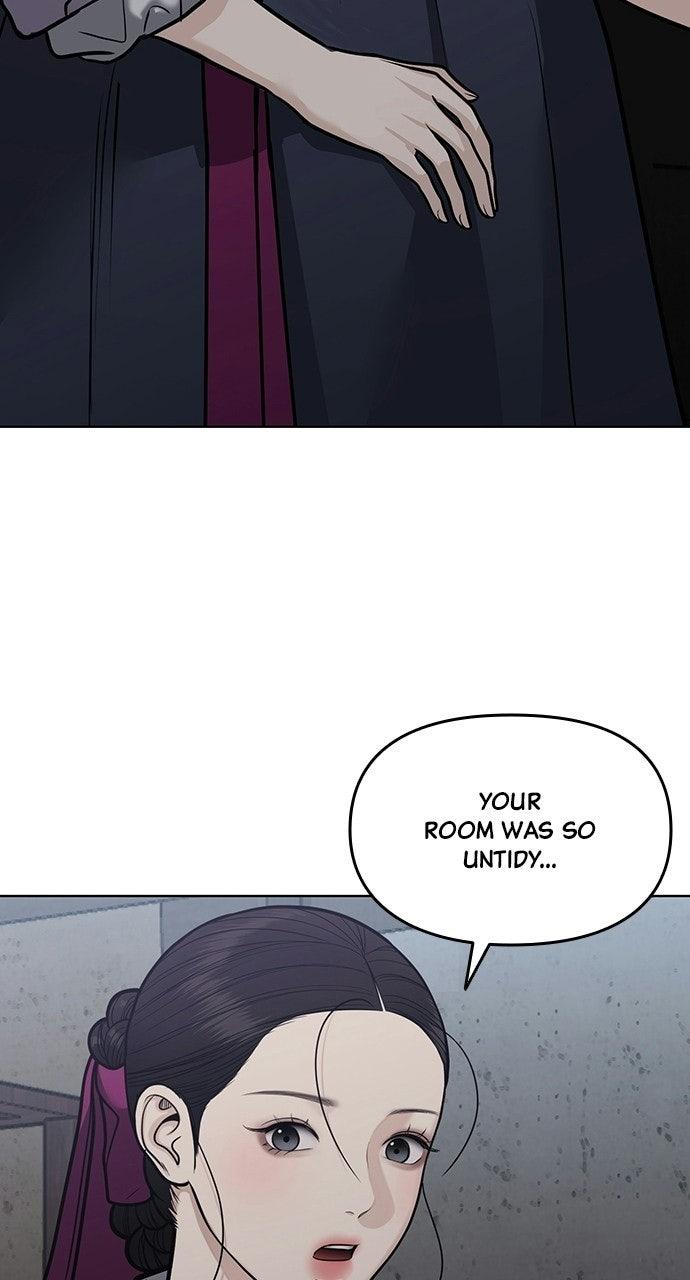 Return Your Soul Chap 57 - Next Chap 58