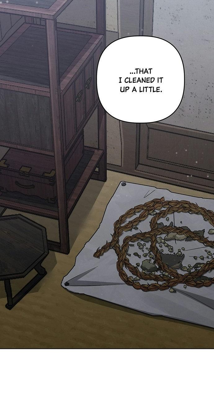 Return Your Soul Chap 57 - Next Chap 58