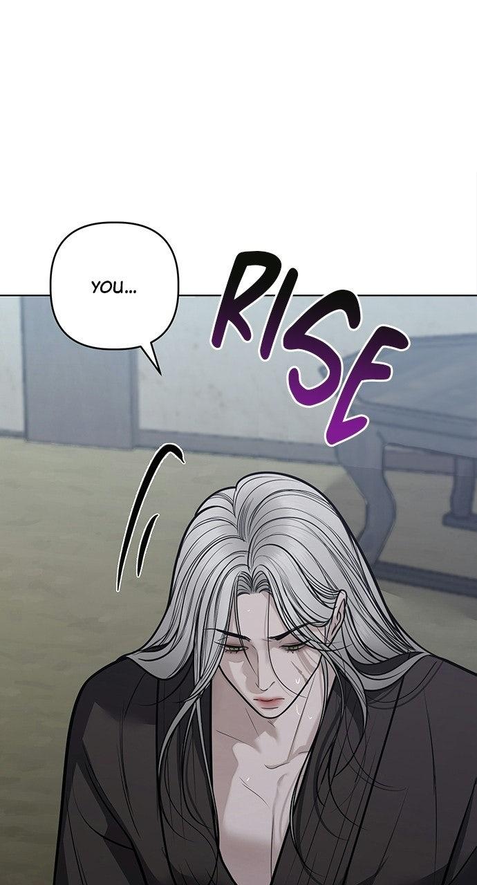 Return Your Soul Chap 57 - Next Chap 58