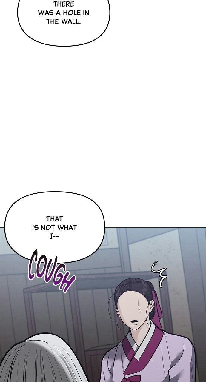 Return Your Soul Chap 57 - Next Chap 58