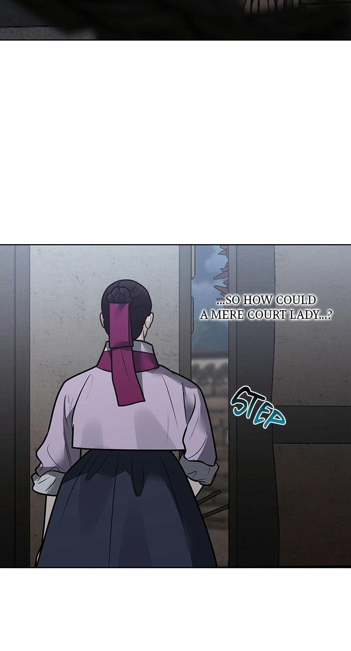 Return Your Soul Chap 57 - Next Chap 58