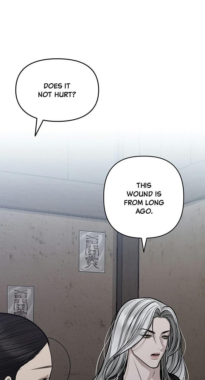 Return Your Soul Chap 57 - Next Chap 58