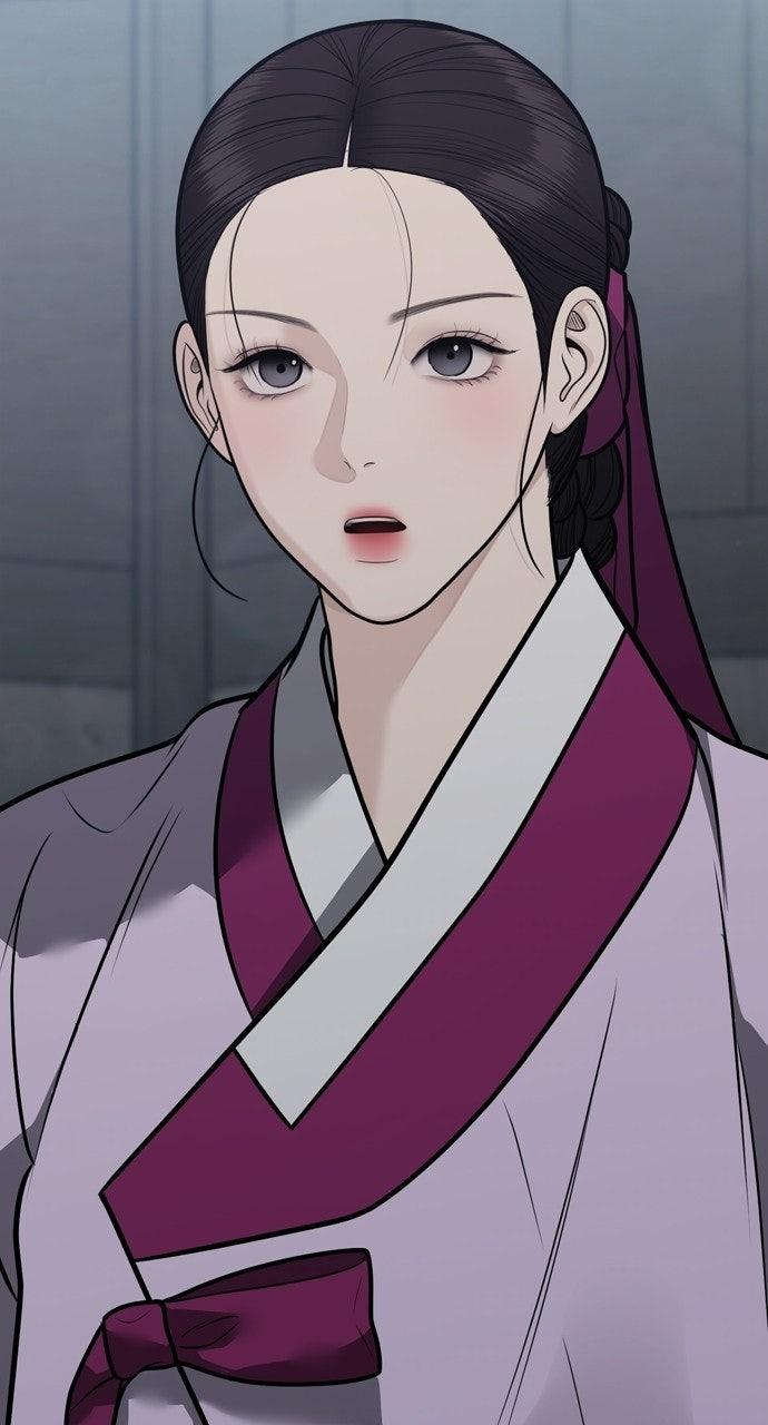 Return Your Soul Chap 57 - Next Chap 58