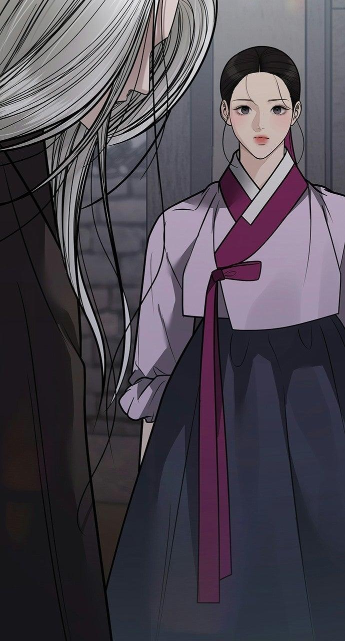 Return Your Soul Chap 57 - Next Chap 58